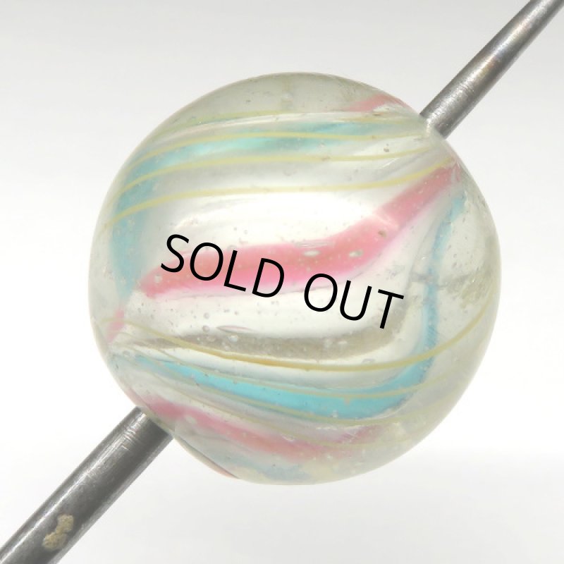 ジャーマンマーブル