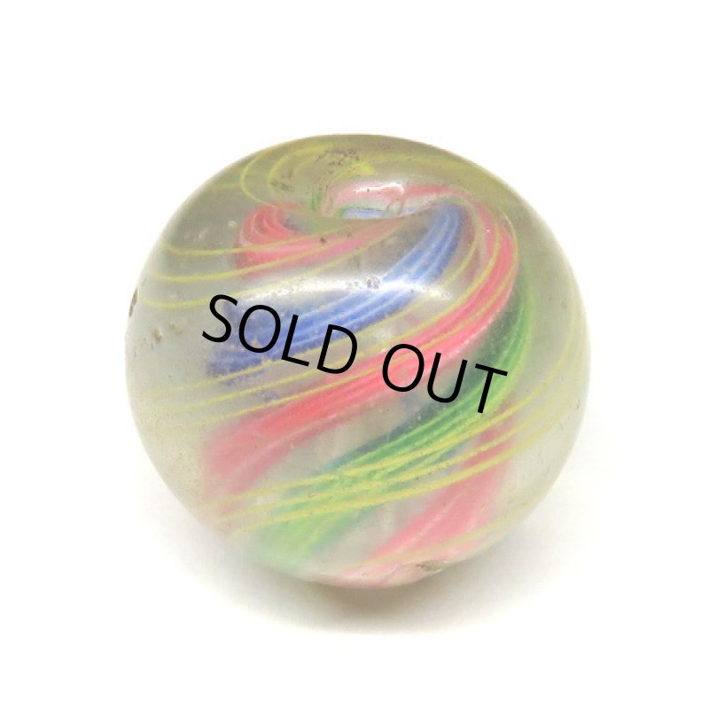 ジャーマンマーブル