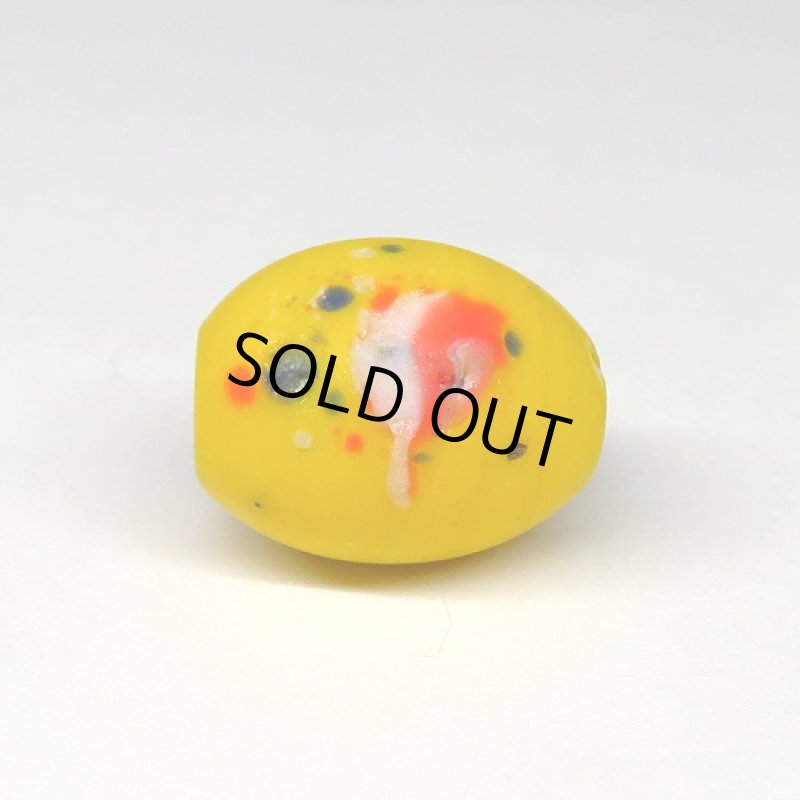 ボヘミアンファンシー　黄色