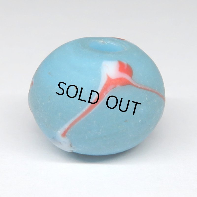 ボヘミアンファンシー　ブルー