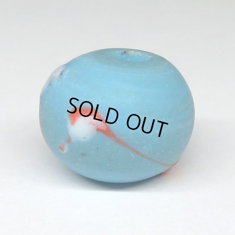 ボヘミアンファンシー　ブルー