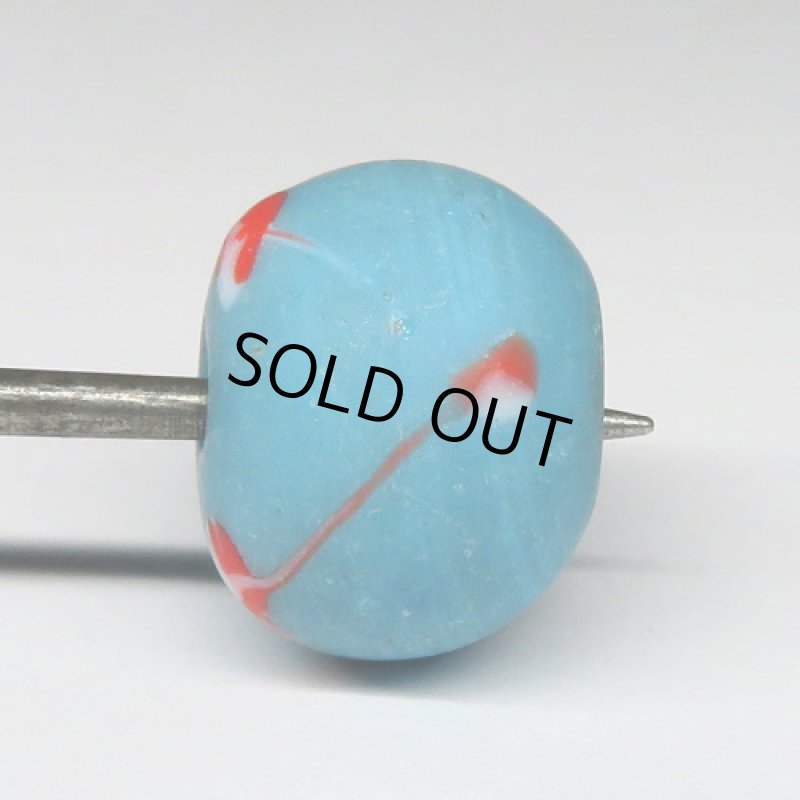 ボヘミアンファンシー　ブルー