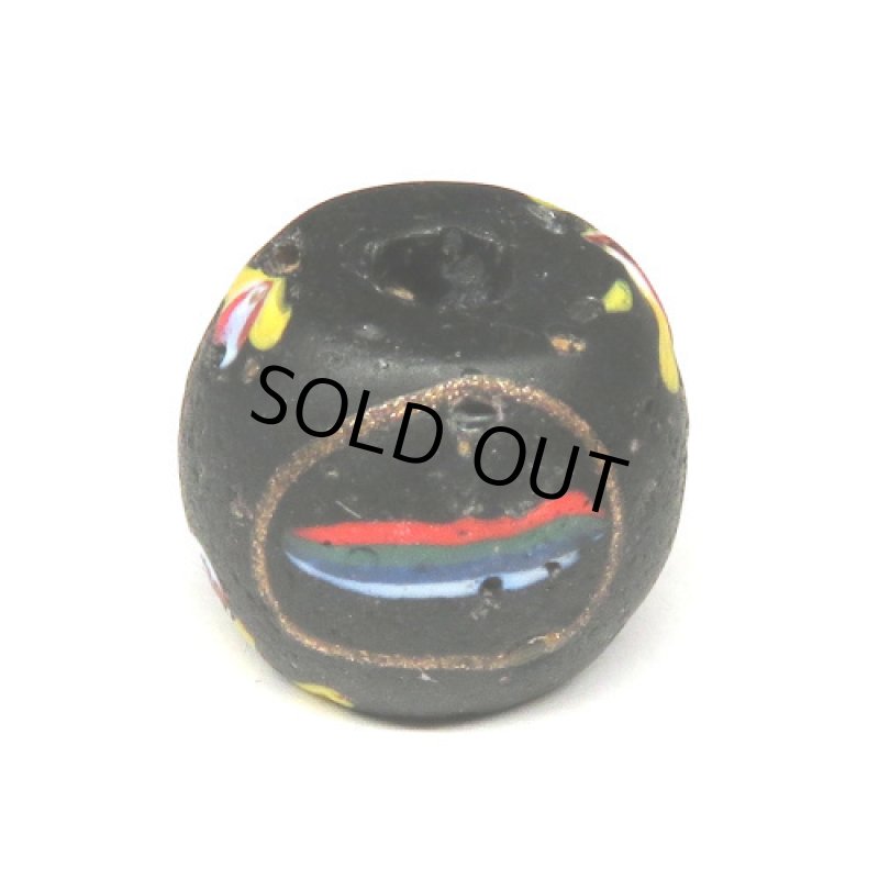 花のファンシーアイビーズ