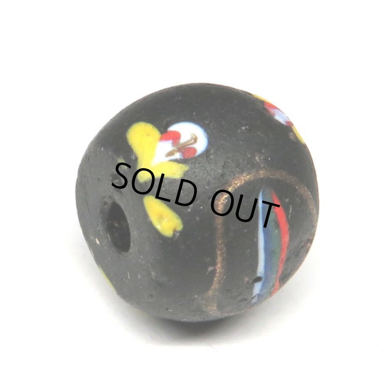 花のファンシーアイビーズ