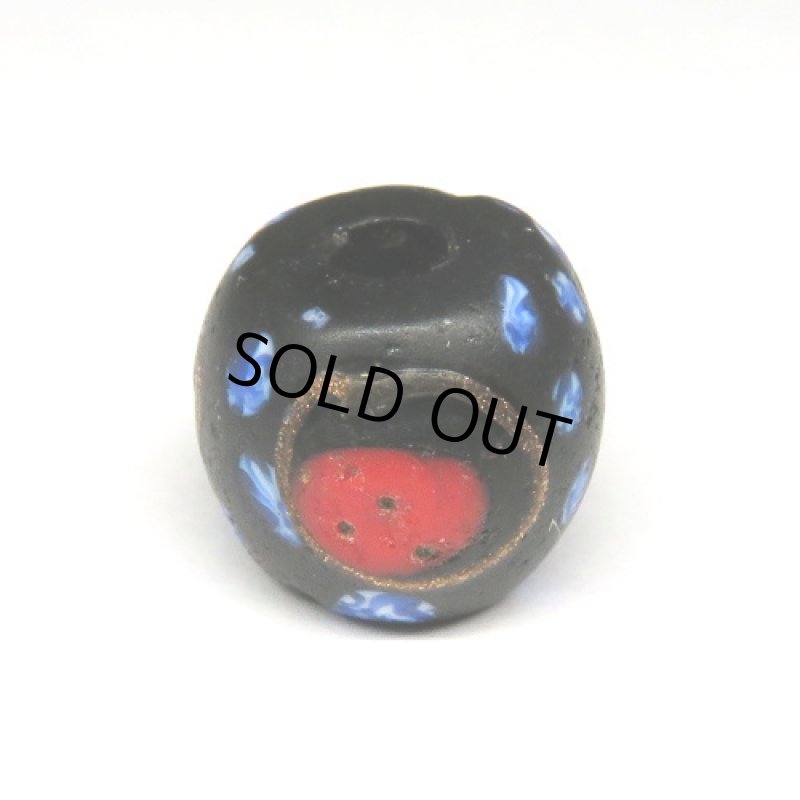 赤眼のファンシーアイビーズ