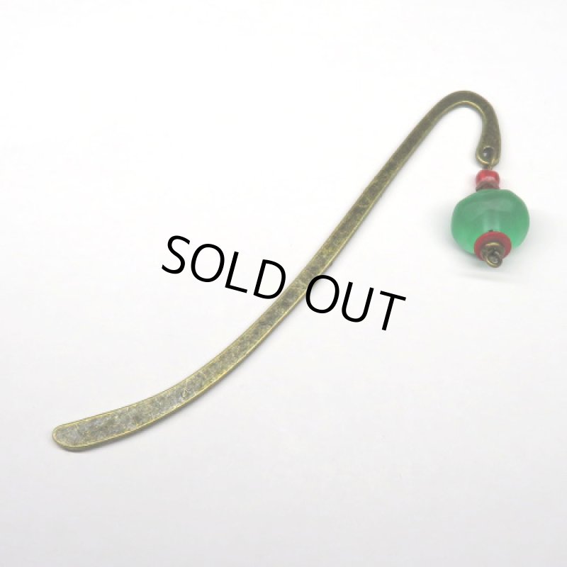 ブックマーク　ショート