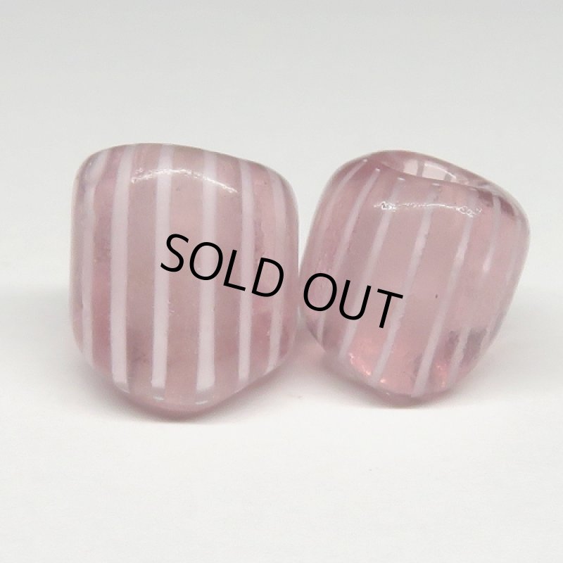 グーズベリー薄紫 2個セット