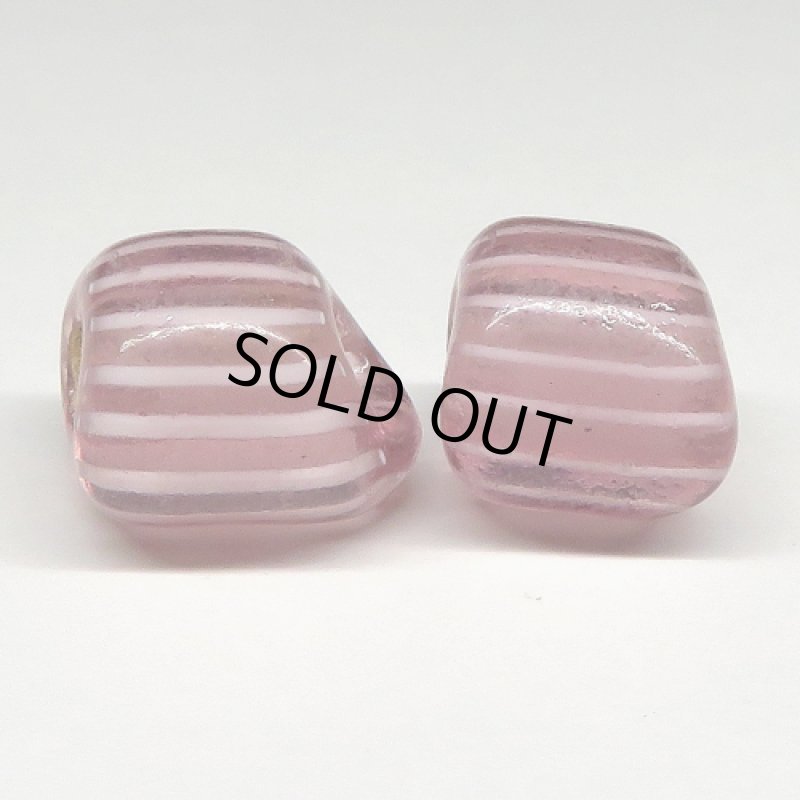 グーズベリー薄紫 2個セット