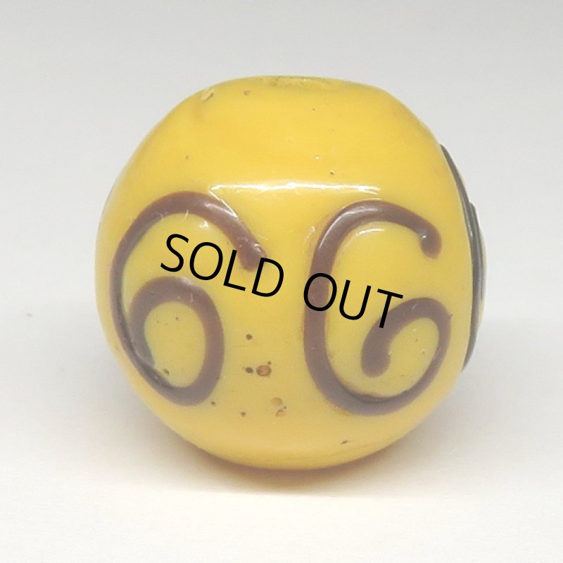 ゼン　イエロー