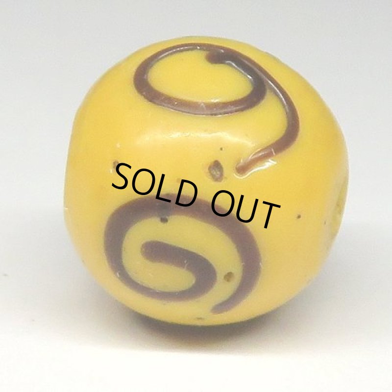 ゼン　イエロー