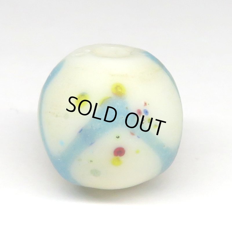 ボヘミアンファンシー 白