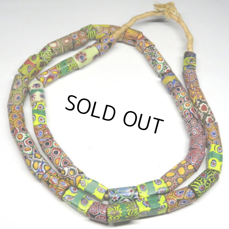 ミルフィオリMix連