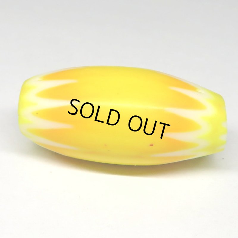 ダリオ・コスタティーニ作　イエローシェブロン