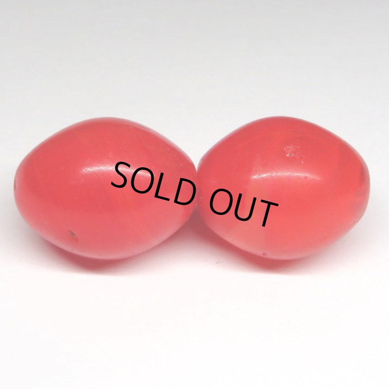 エチオピアンチェリー レッド中2個セット