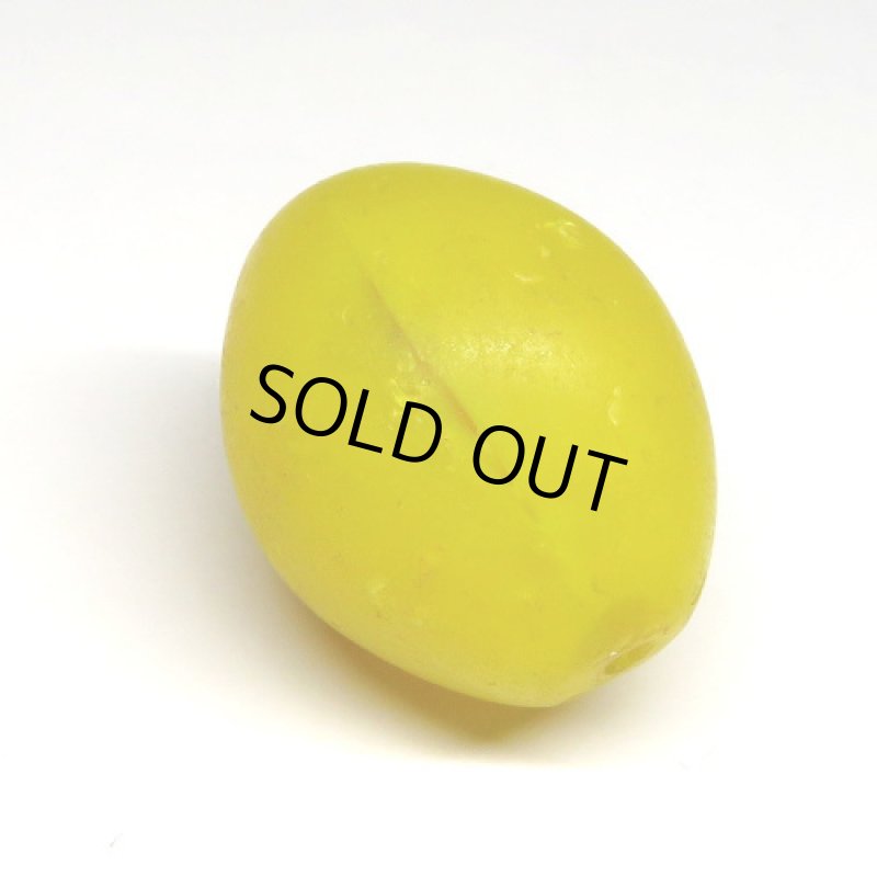 エチオピアンチェリー 黄色大