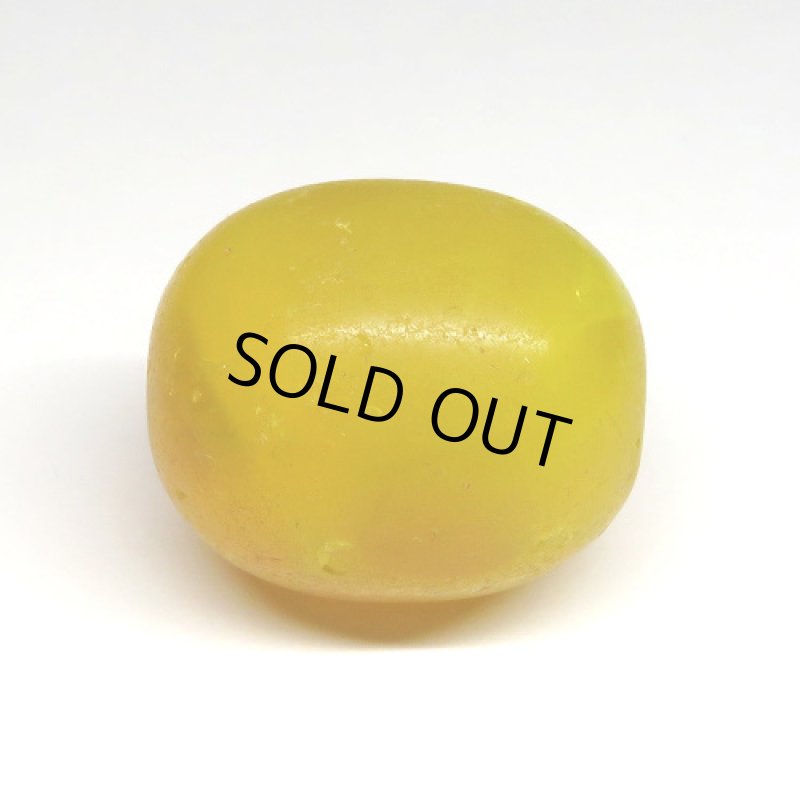 エチオピアンチェリー 黄色大