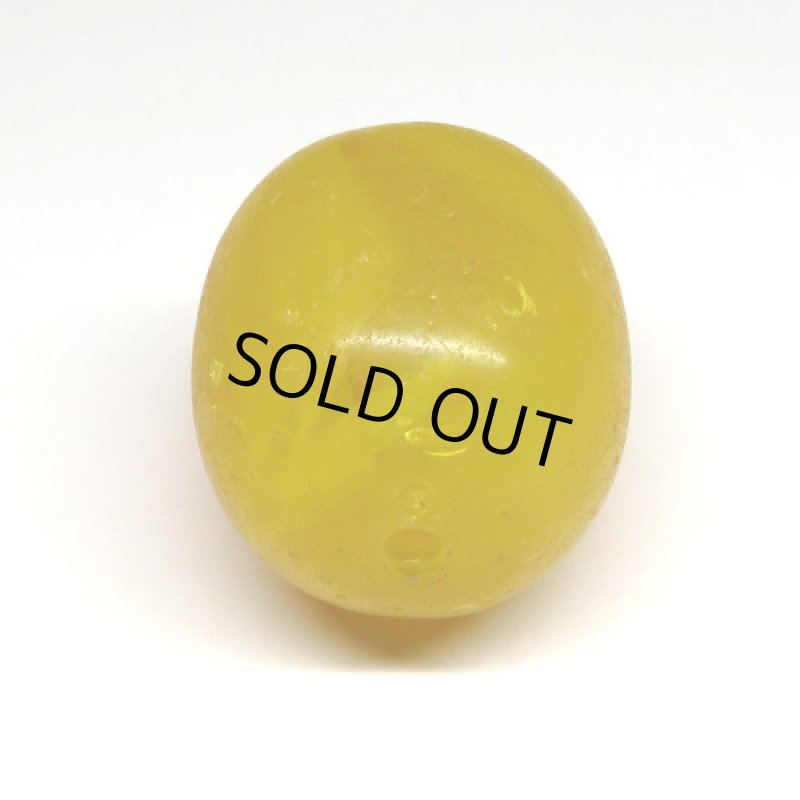 エチオピアンチェリー 黄色大