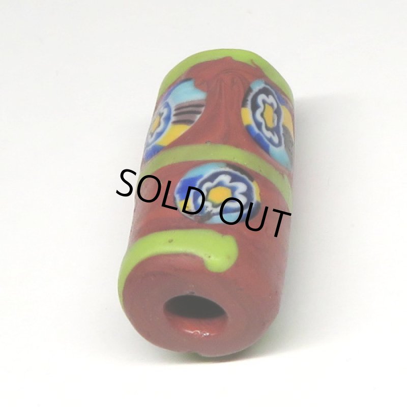 美中型ミルフィオリ