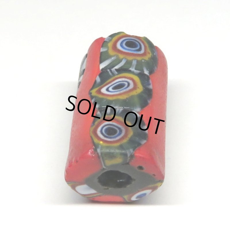 美中型ミルフィオリ