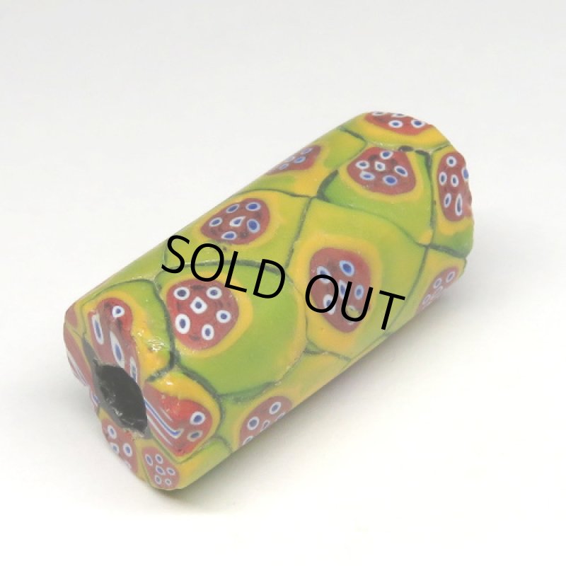 珍中型ミルフィオリ