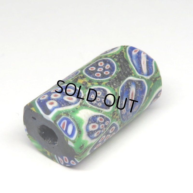 珍中型ミルフィオリ