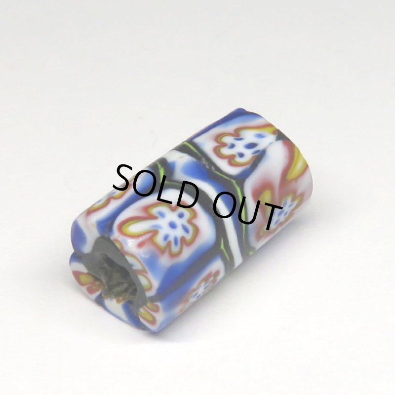 美中型ミルフィオリ