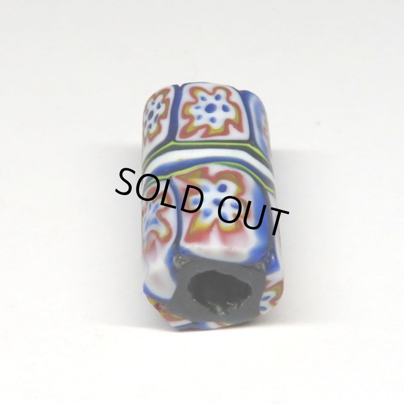 美中型ミルフィオリ