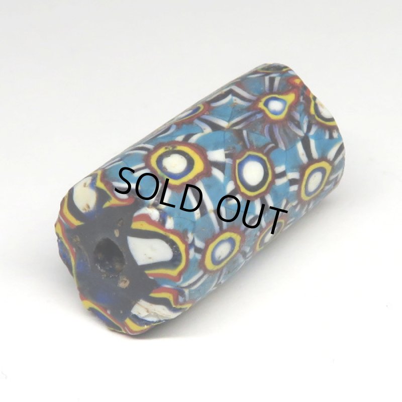 レア中型ミルフィオリ