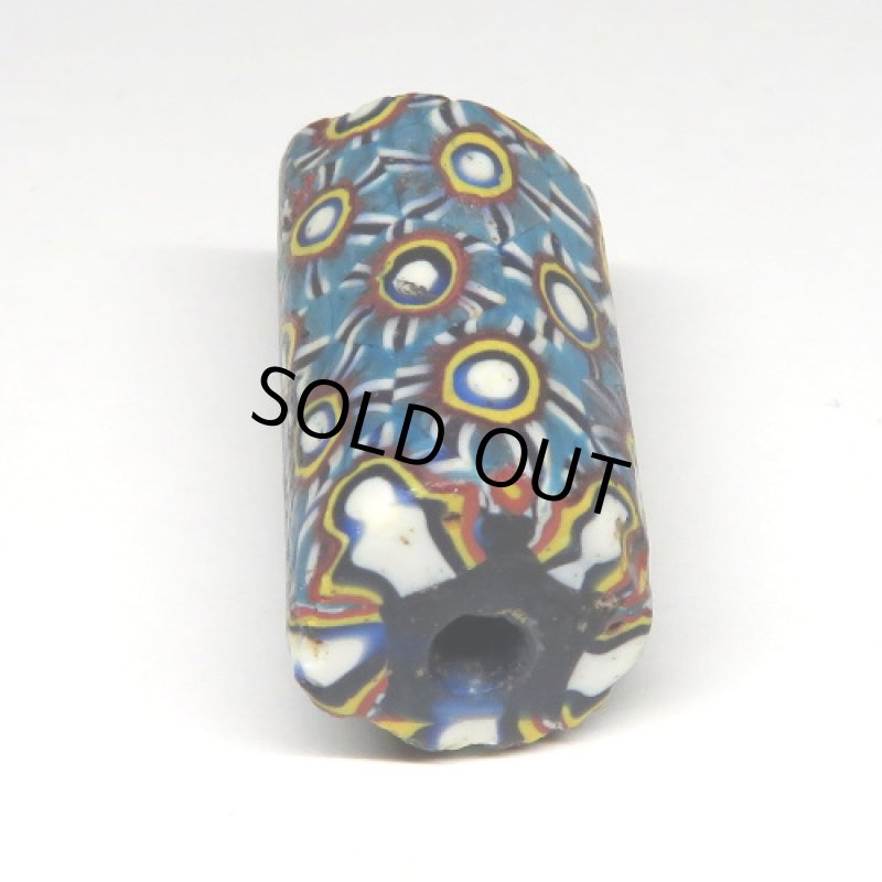 レア中型ミルフィオリ