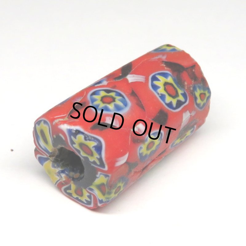 中型ミルフィオリ