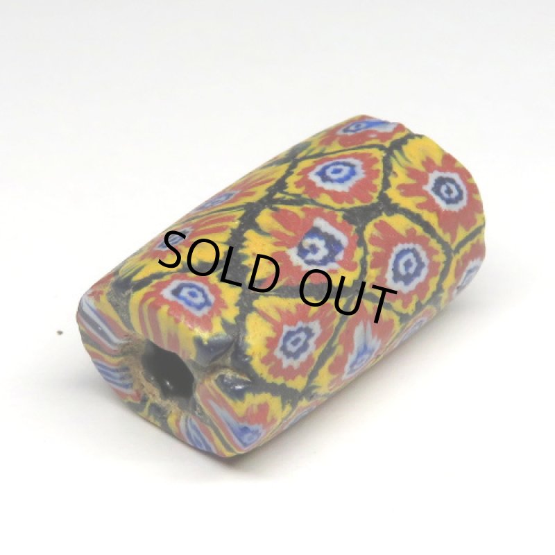 中型ミルフィオリ（composite)