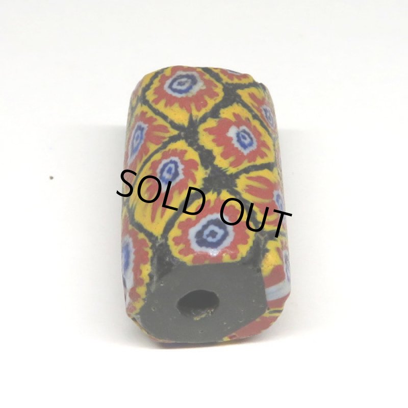 中型ミルフィオリ（composite)