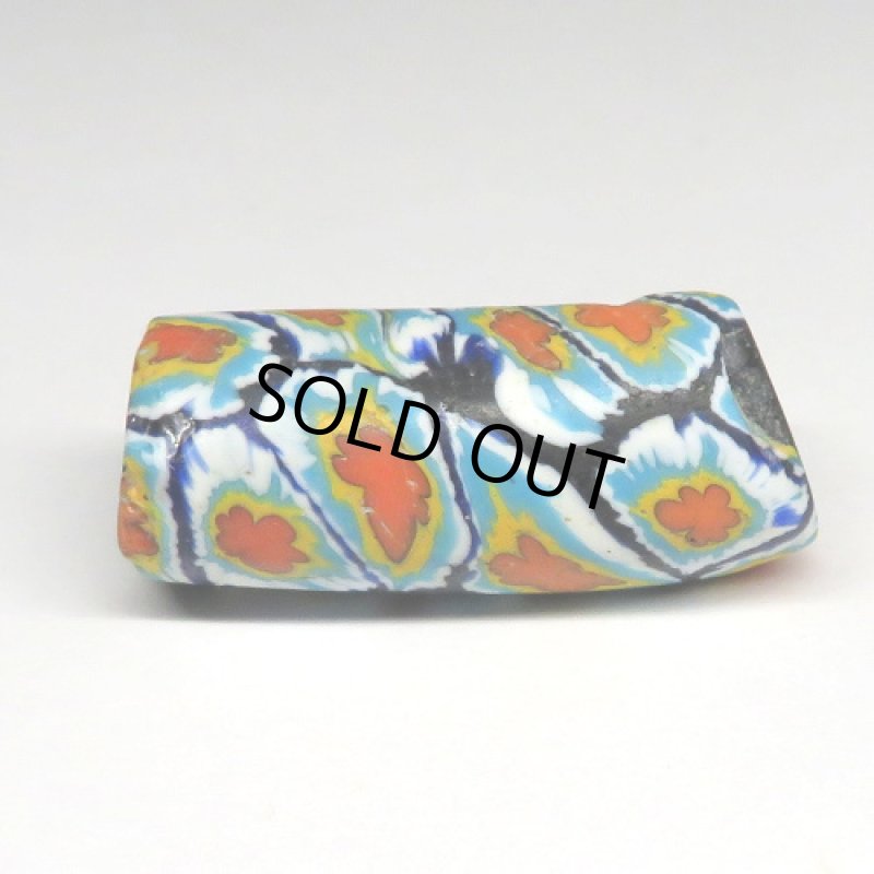 中型ミルフィオリ（composite)