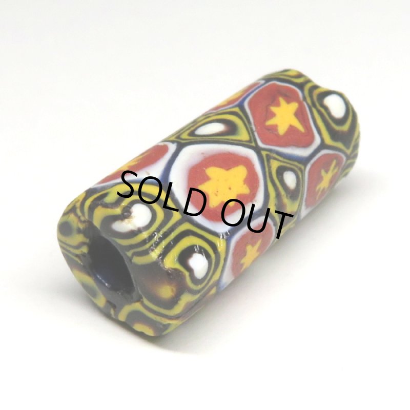 中型ミルフィオリ