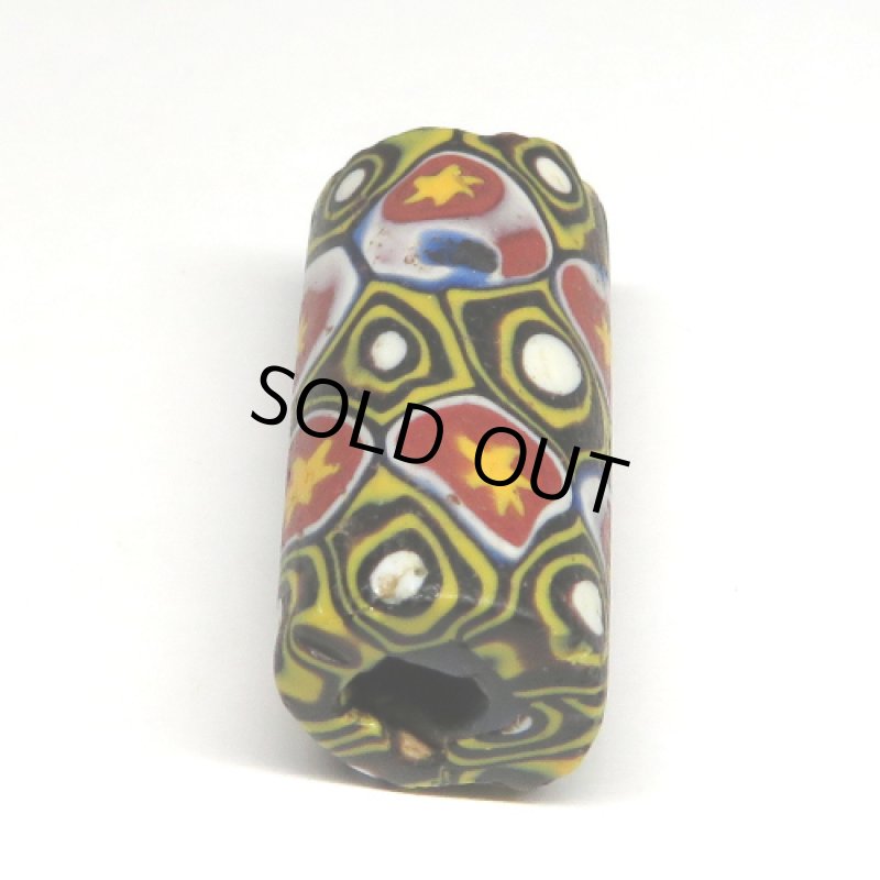 中型ミルフィオリ