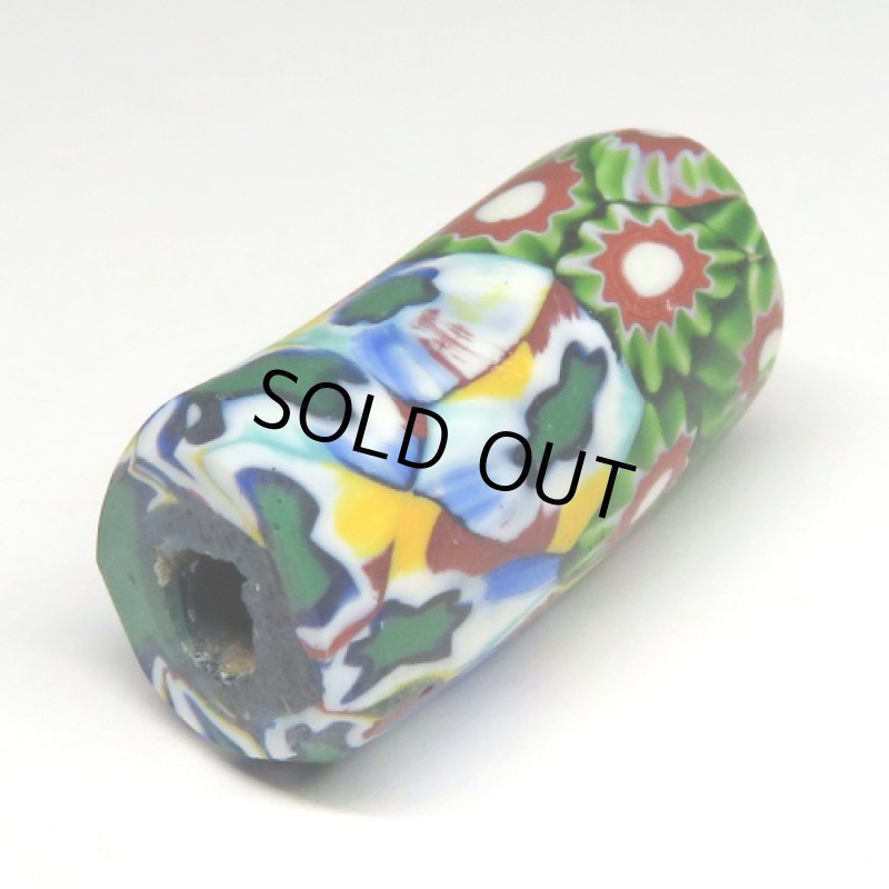 中型ミルフィオリ