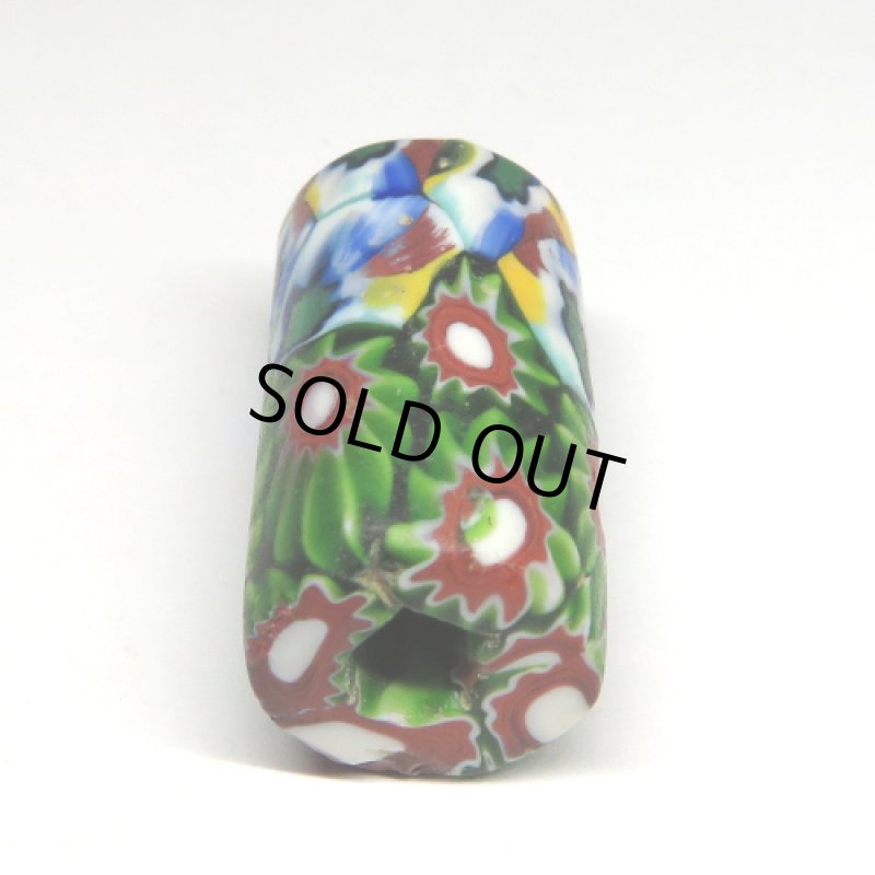 中型ミルフィオリ