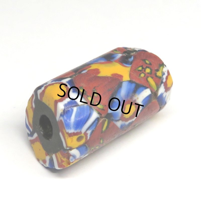 中型ミルフィオリ