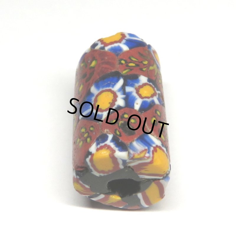 中型ミルフィオリ