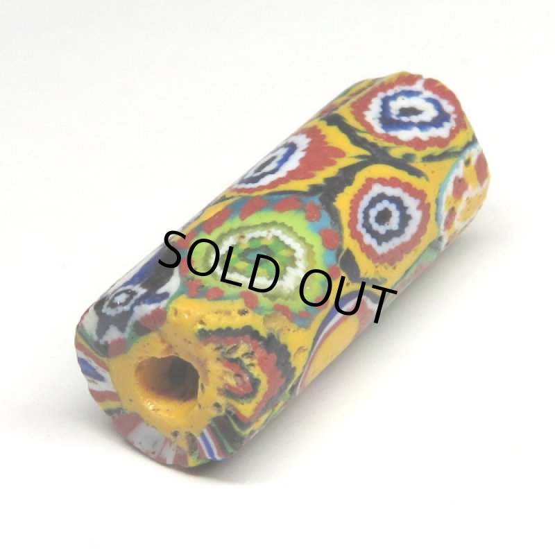 中型ミルフィオリ(composite)