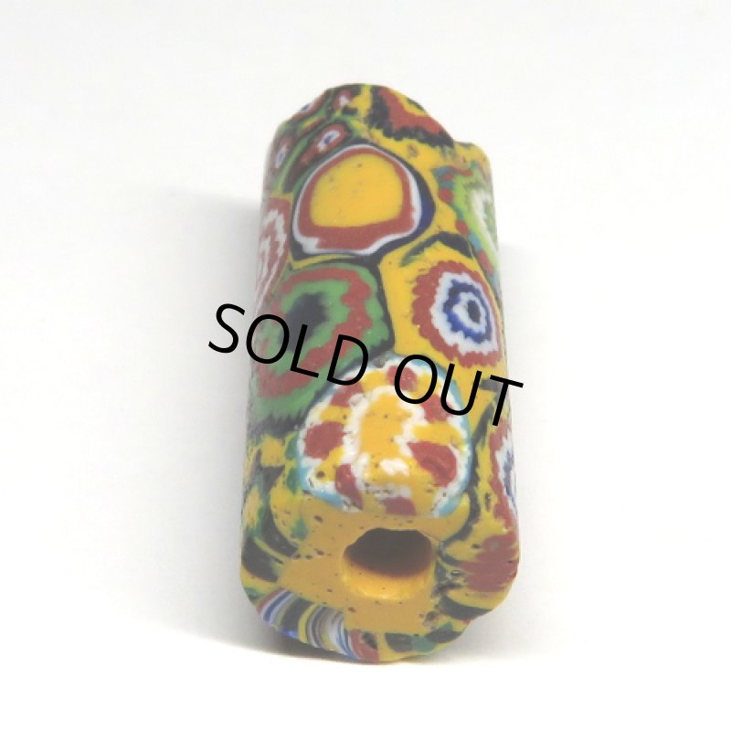 中型ミルフィオリ(composite)