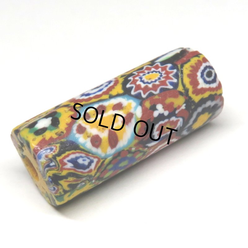 中型ミルフィオリ(composite)