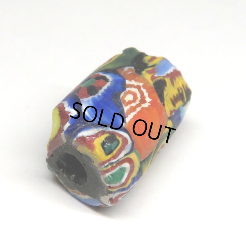 中型ミルフィオリ