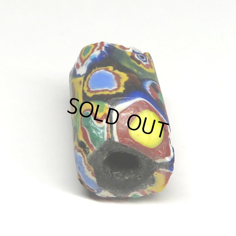 中型ミルフィオリ