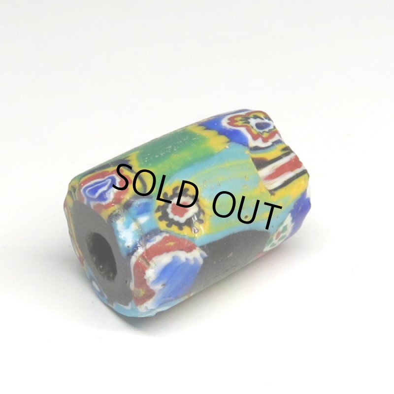 中型ミルフィオリ