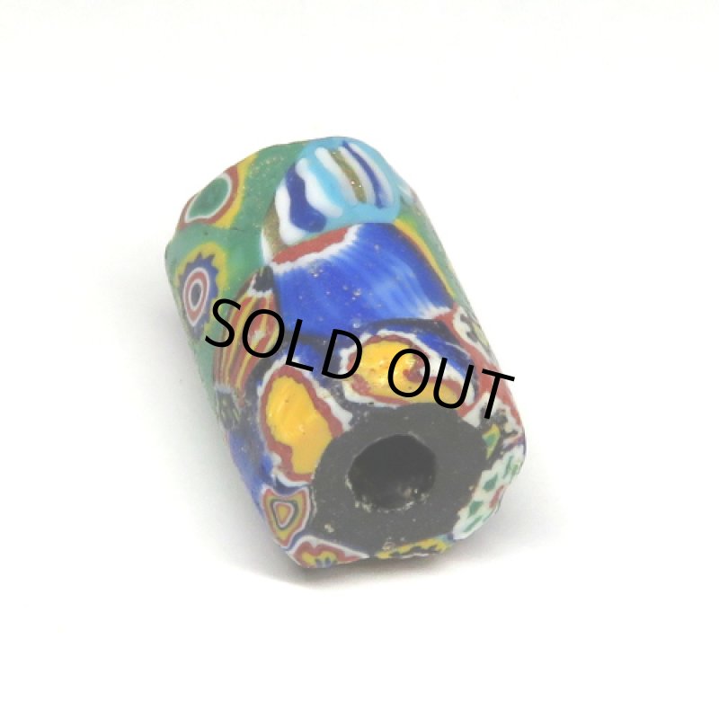 中型ミルフィオリ