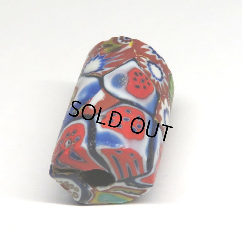 中型ミルフィオリ