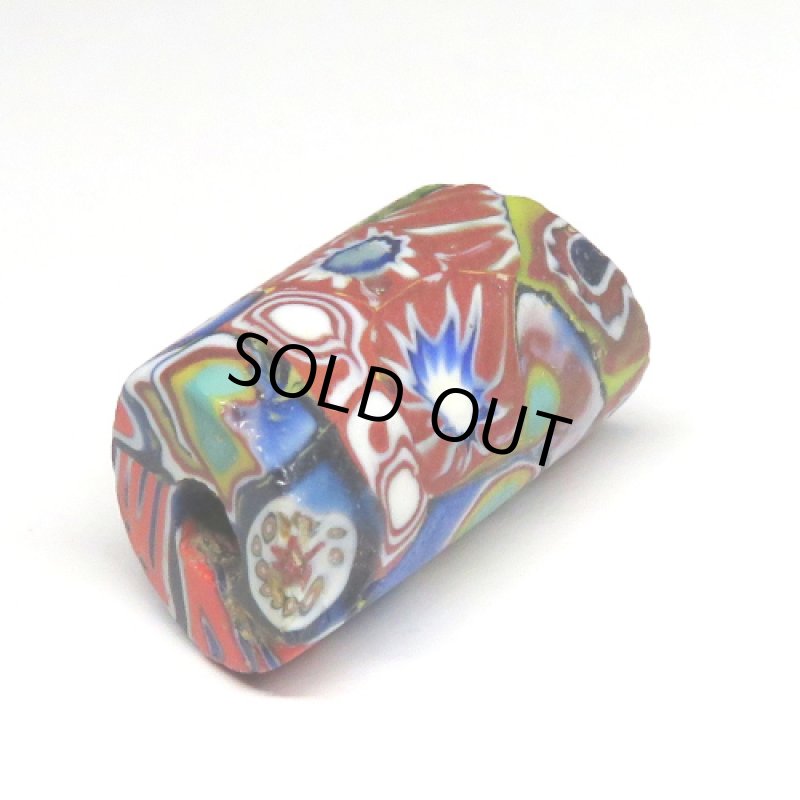 中型ミルフィオリ