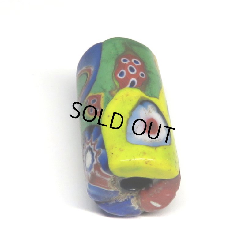 美中型ミルフィオリ