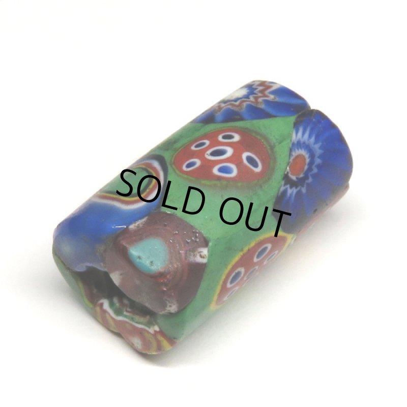 美中型ミルフィオリ